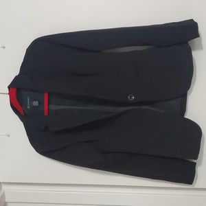 INC Black Blazer